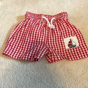 Silly Goose swimsuit